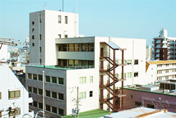 神戸事業所（本部）