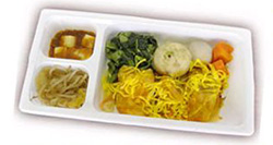 調理済・糖尿病管理食