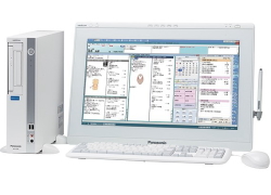 電子カルテ・レセプトコンピューター