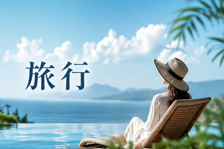 ご旅行